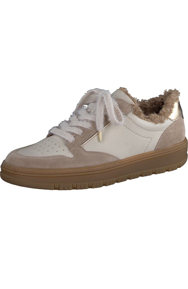 Paul Green Weller Sneaker, Main, color,