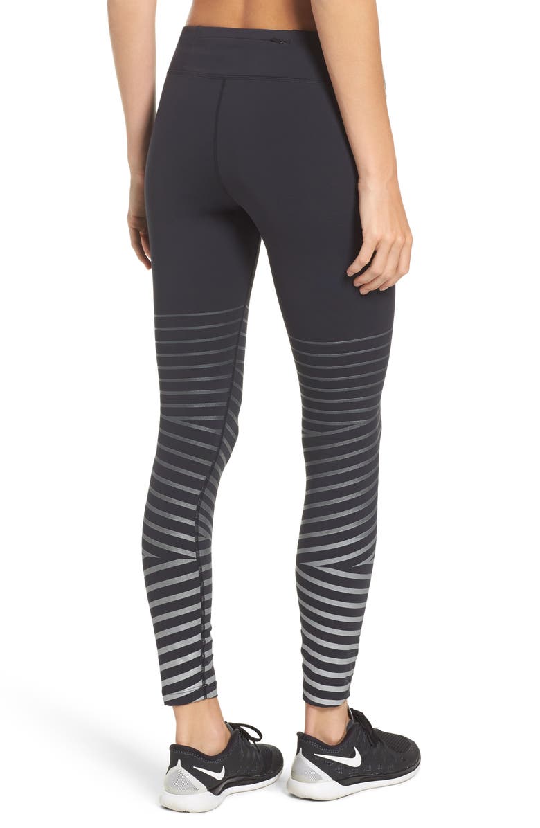 Nike Power Epic Lux Flash Running Tights, Alternate, color,