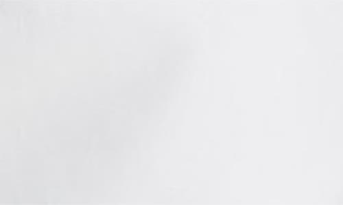 Vince Tailored Stretch Cotton Skort In Optic White
