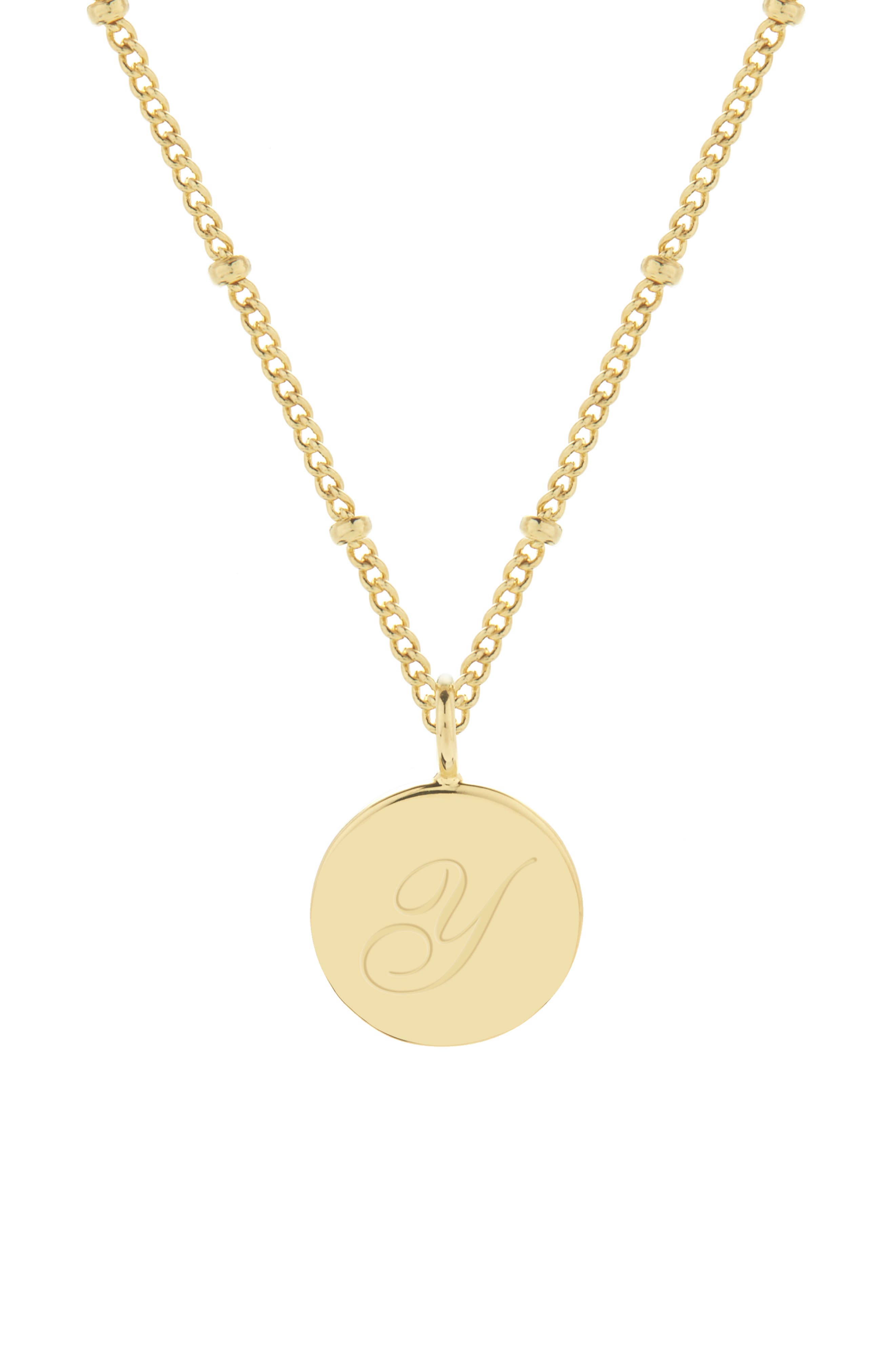 GOLD Y