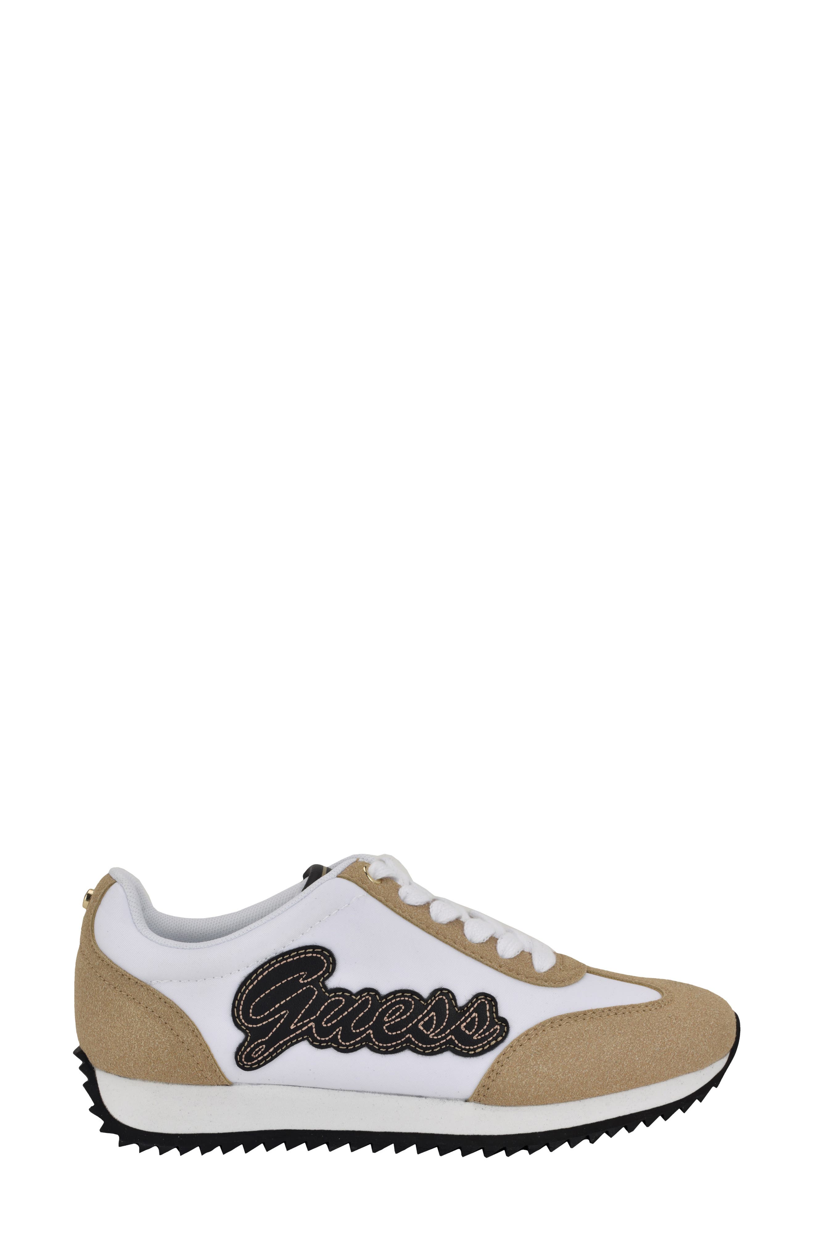 Fierra Sneaker, Alternate, color, LIGHT NATURAL