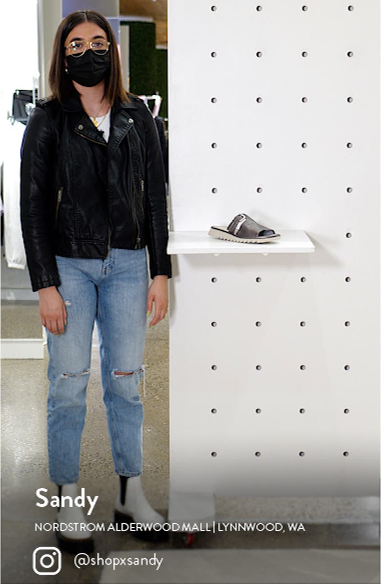 Shore Nuff Sandal, sales video thumbnail