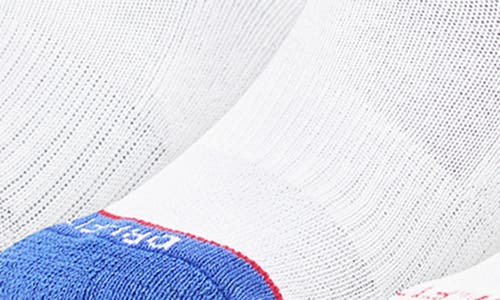 Nike 3-pack Retro Gfx Quarter Socks In Multi