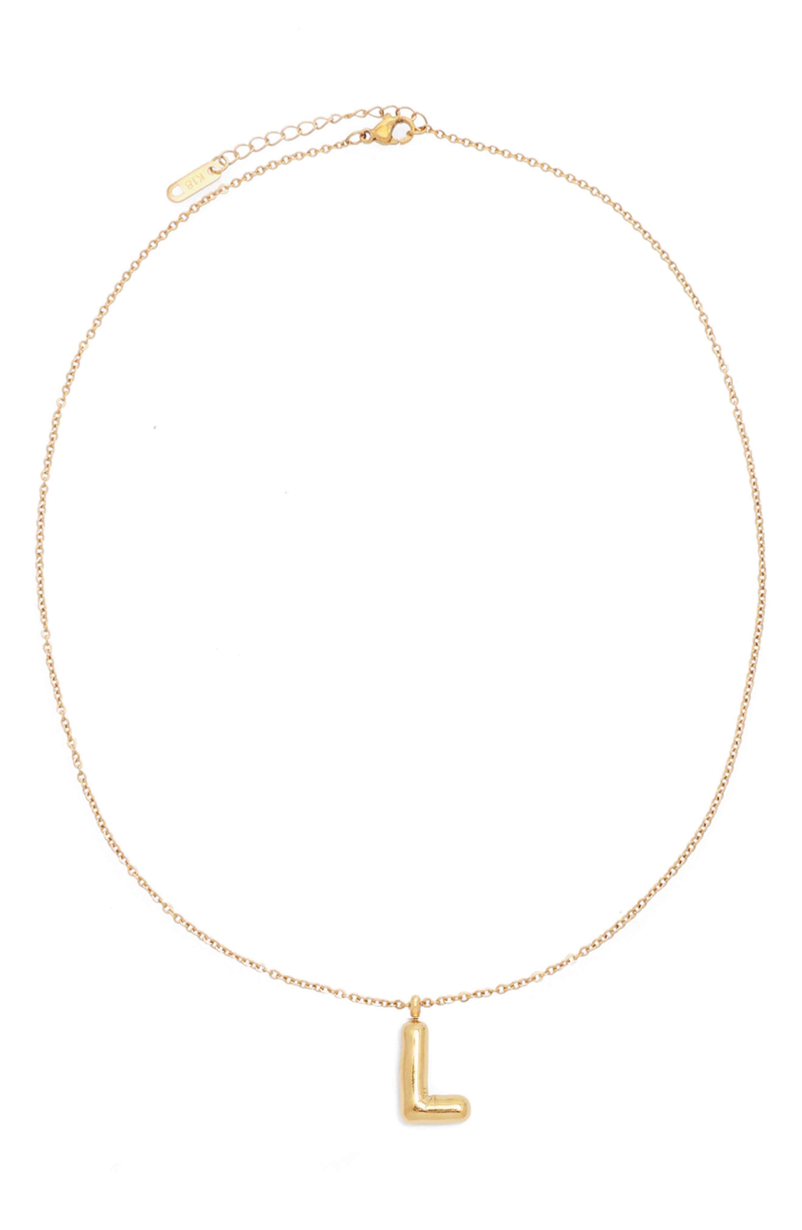 GOLD - L