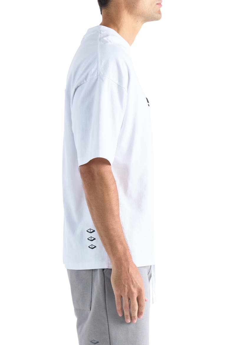 OG Cotton Graphic T-Shirt, Alternate, color, WHITE