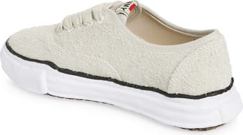 Baker Low Top Sneaker