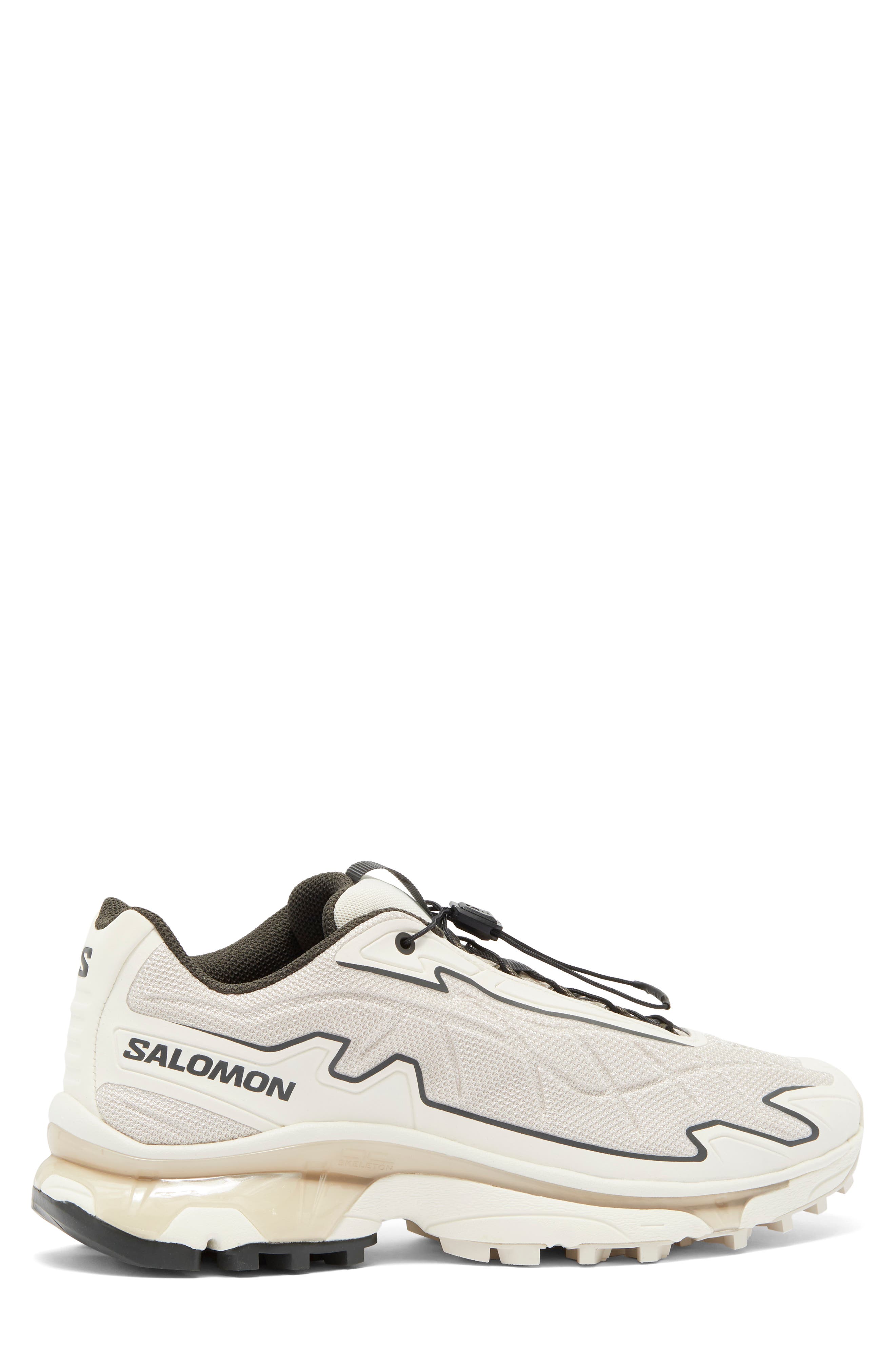 Salomon Gender Inclusive XT-Slate Advanced Sneaker, Alternate, color, 