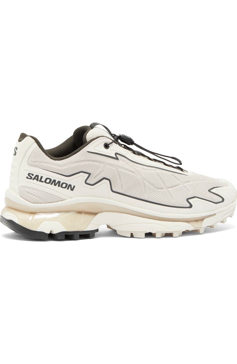 Salomon Gender Inclusive XT-Slate Advanced Sneaker, Alternate, color,