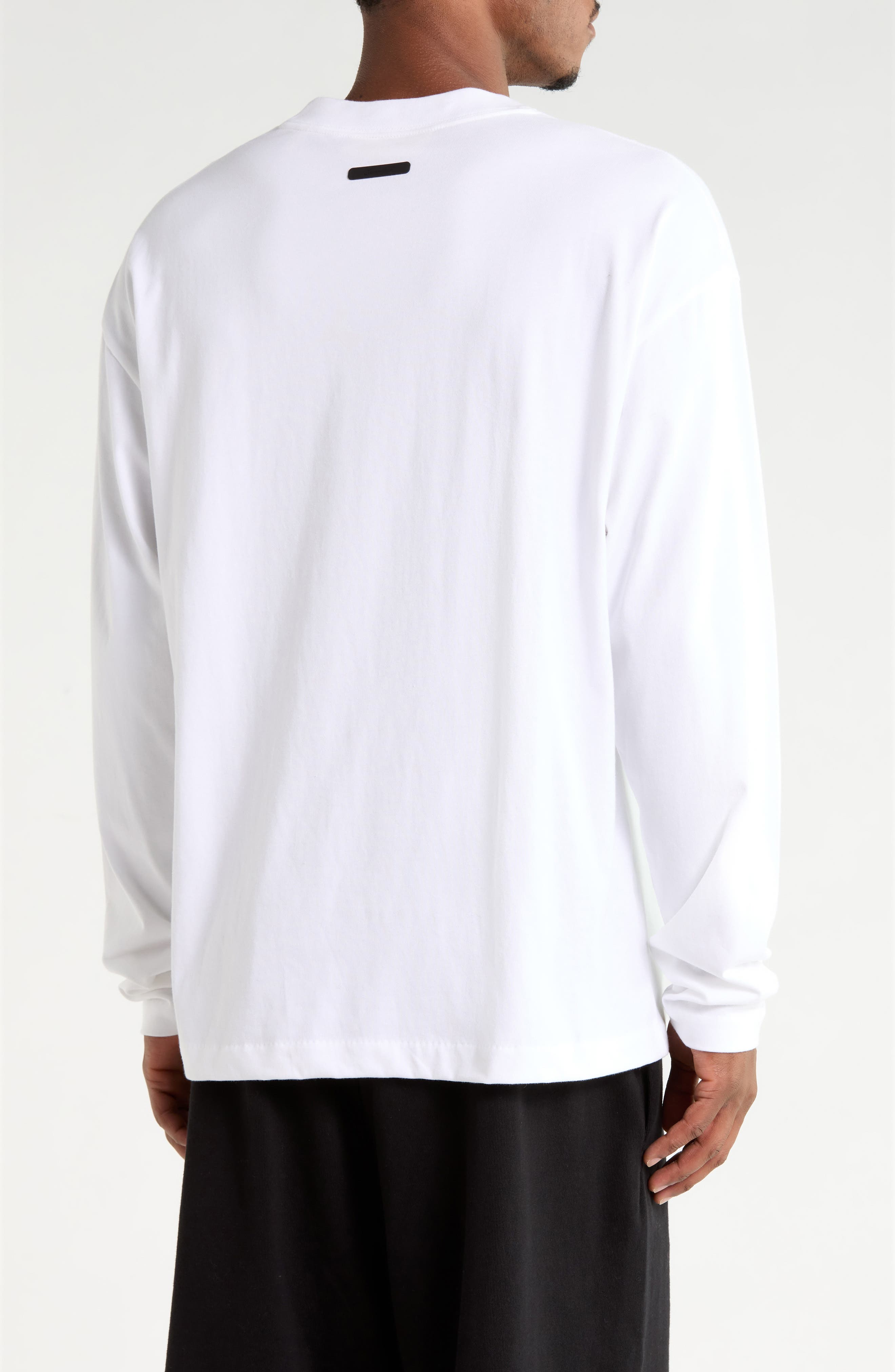 BRIGHT WHITE