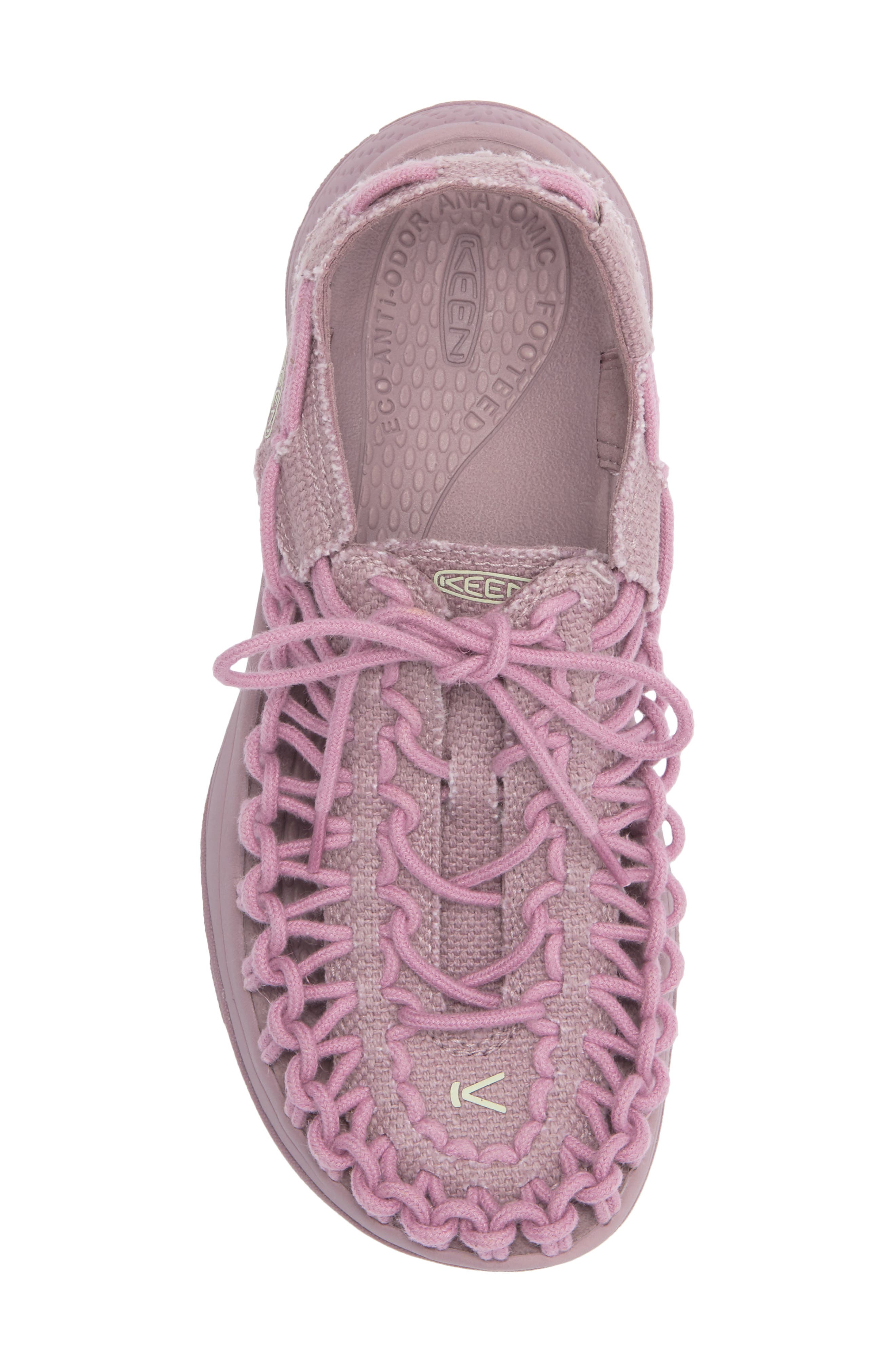 KEEN Uneek Astoria Sandal, Alternate, color, 