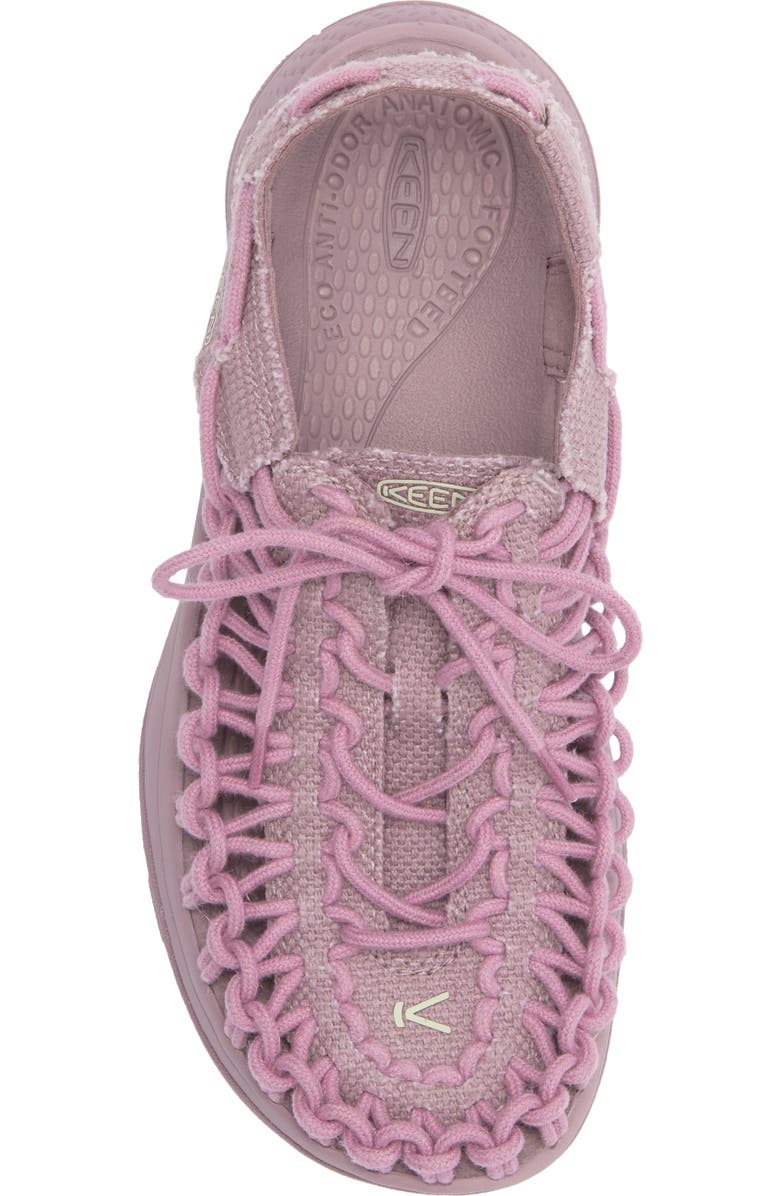 KEEN Uneek Astoria Sandal, Alternate, color,