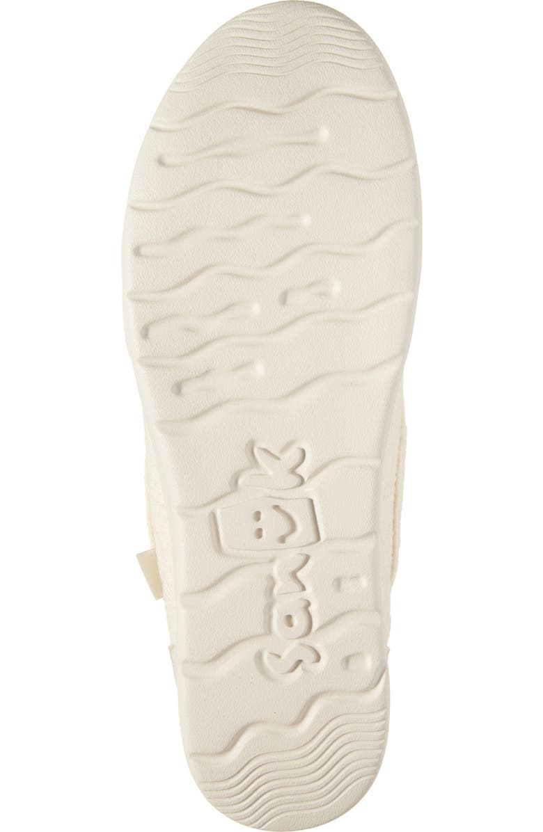 Sanuk Hangout Lite Hex Slip-On Sneaker, Alternate, color,