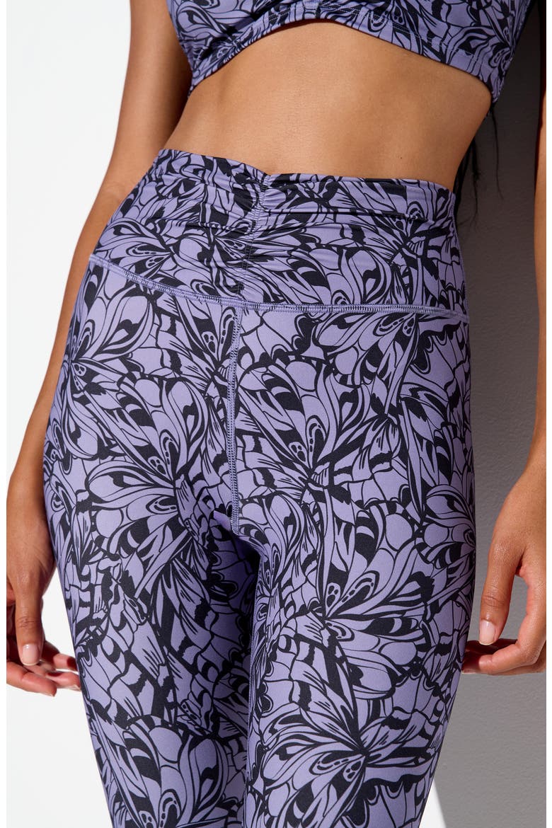 Manifest Selene 7/8 Leggings, Alternate, color, DAWN