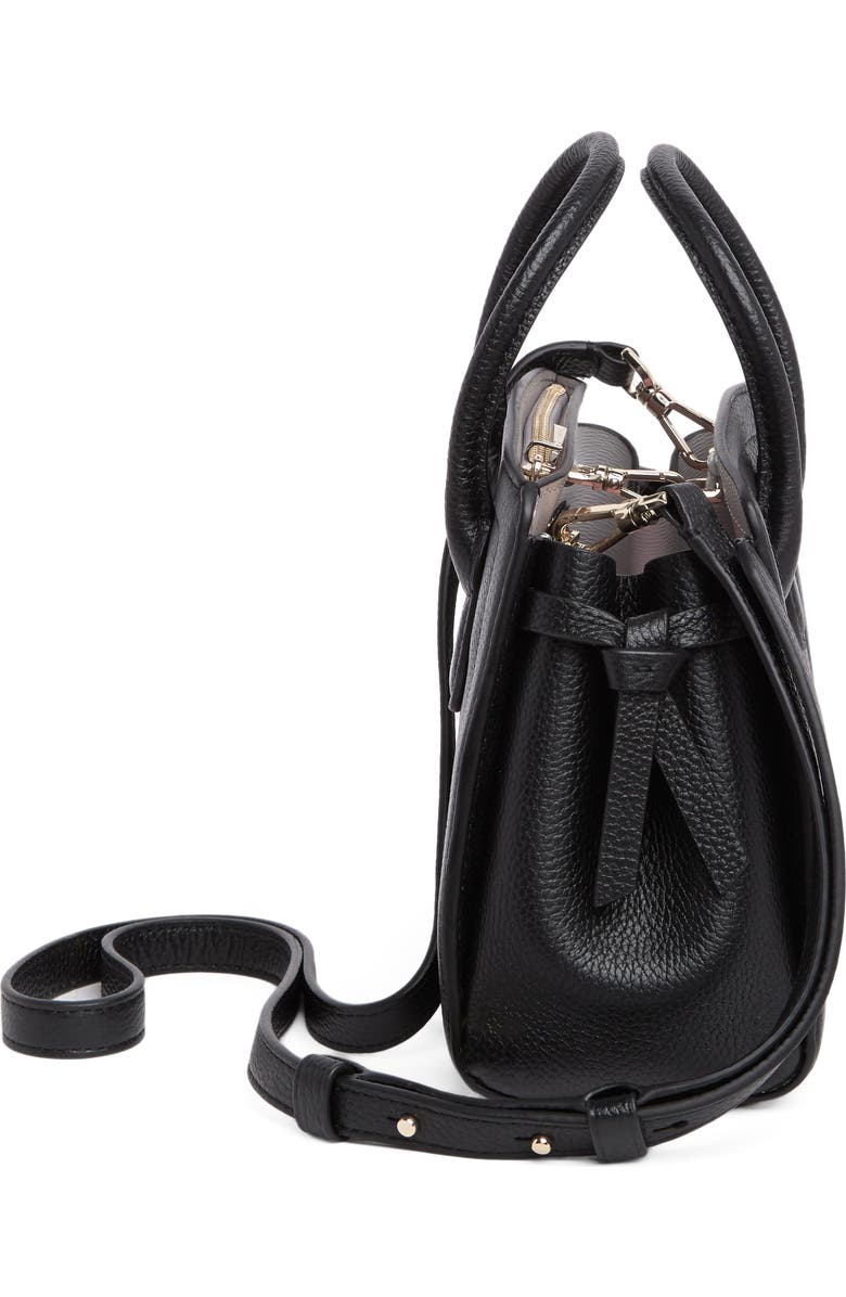 Kate Spade New York knott mini satchel, Alternate, color,