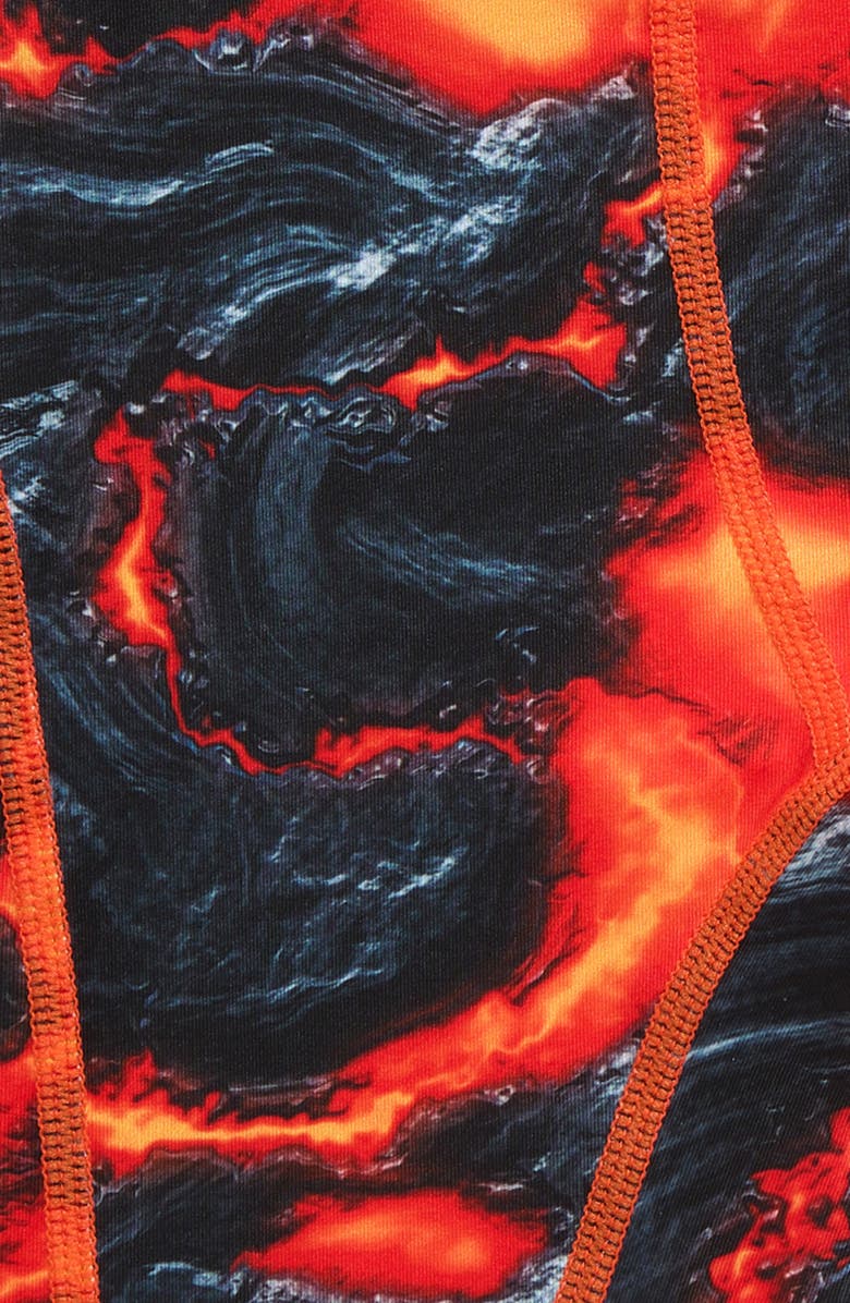 Ethika Kids' BMR Molten Boxer Briefs, Alternate, color, 