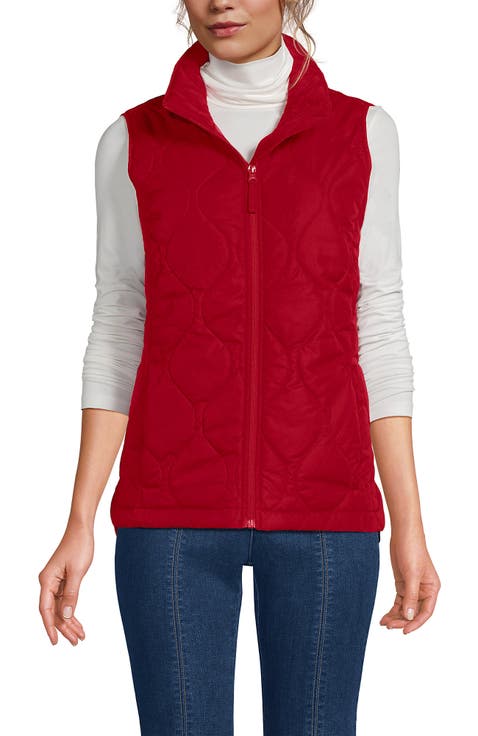 FeatherFree Insulated Vest