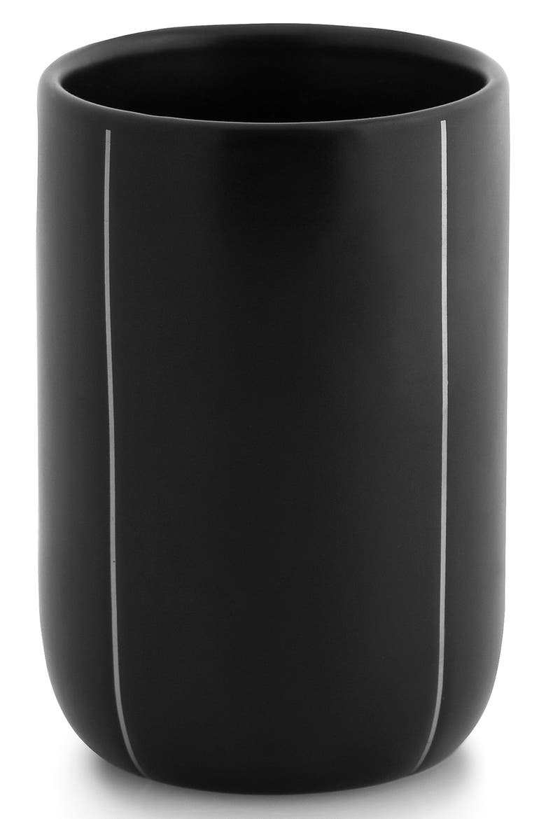 Nero Tumbler, Main, color, BLACK