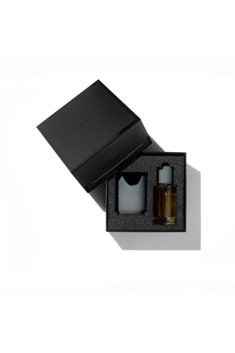 Intro Vert Eau de Parfum, Alternate, color, none