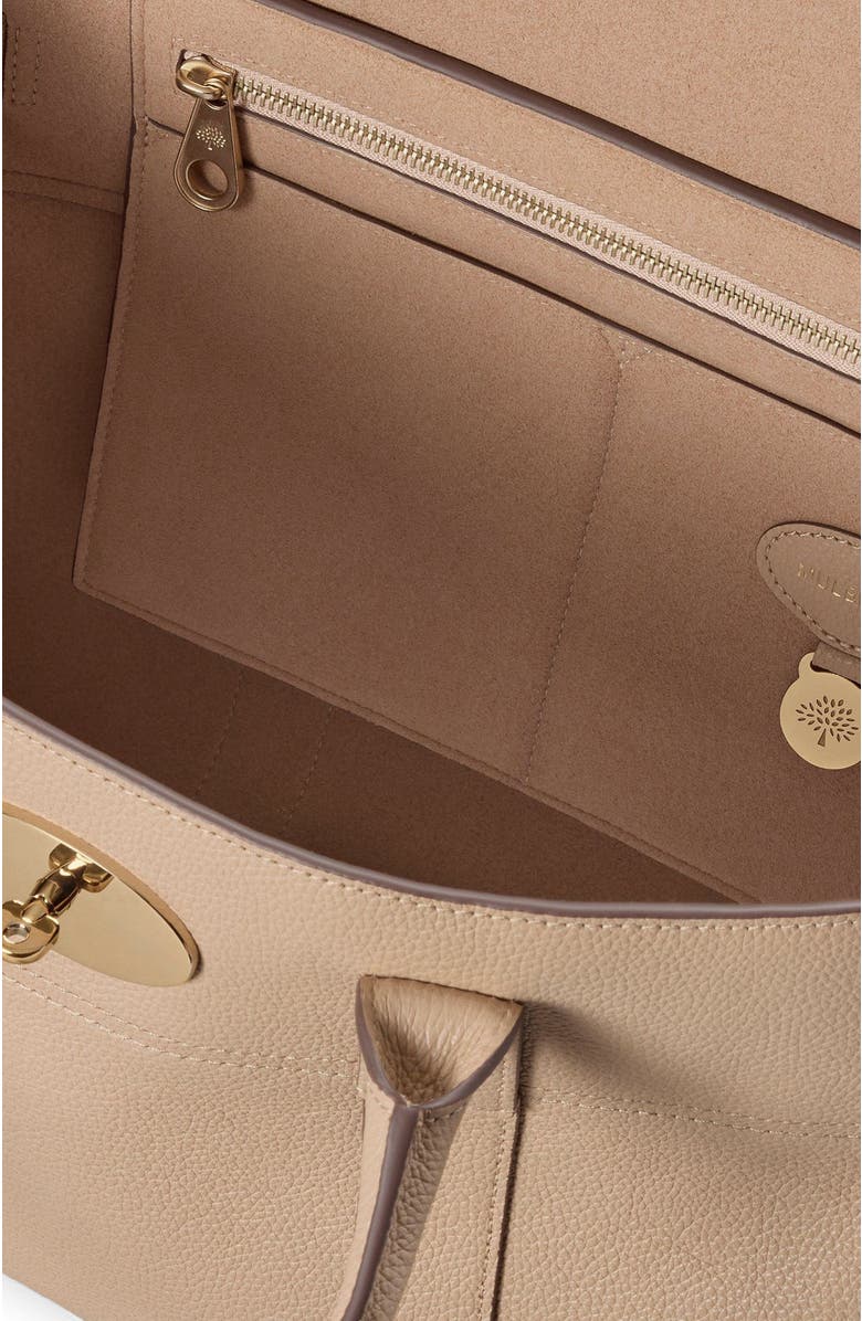 Mulberry Bayswater, Alternate, color, Crumpet