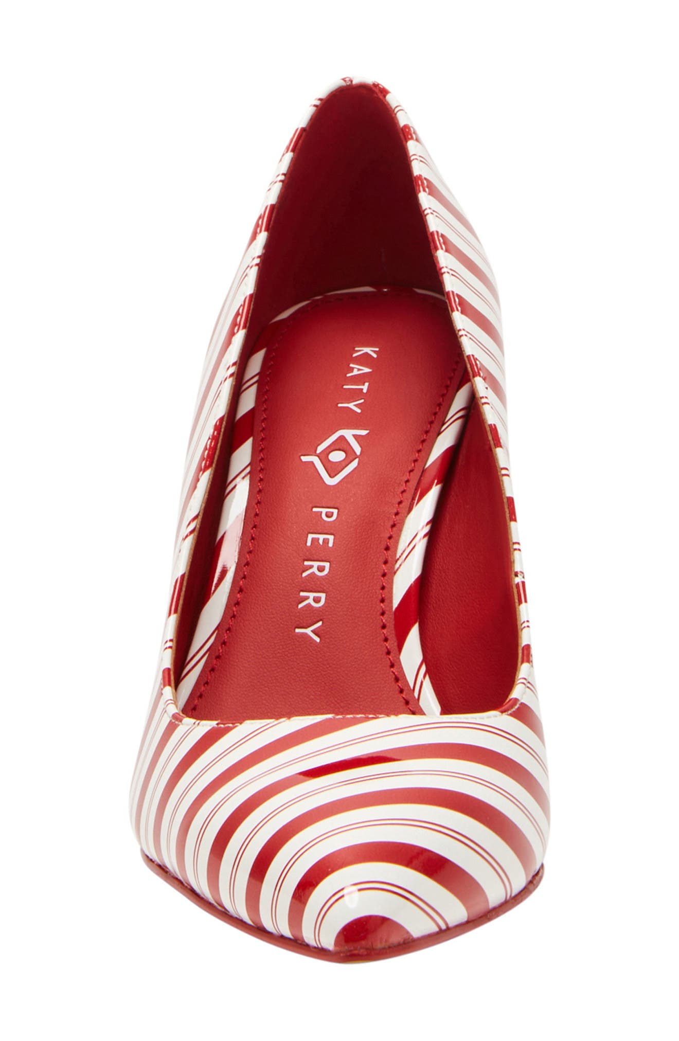 Katy Perry The Canidee Pointy Toe Pump (Women) | Nordstromrack