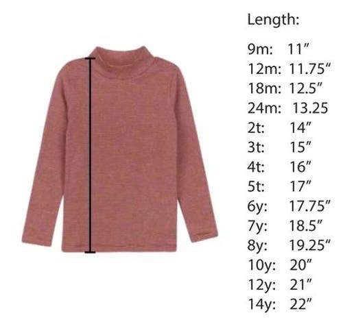 Ely's & Co. French Terry Autumn Kids Collection In Blue