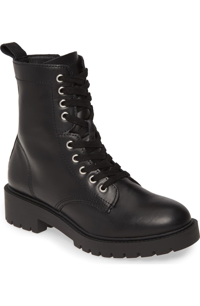 Steve Madden Guided Combat Boot, Main, color,