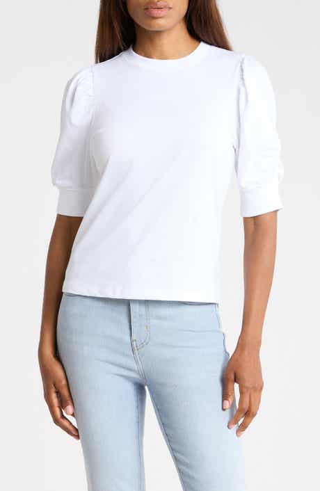 FRAME The Frankie Cotton Tee