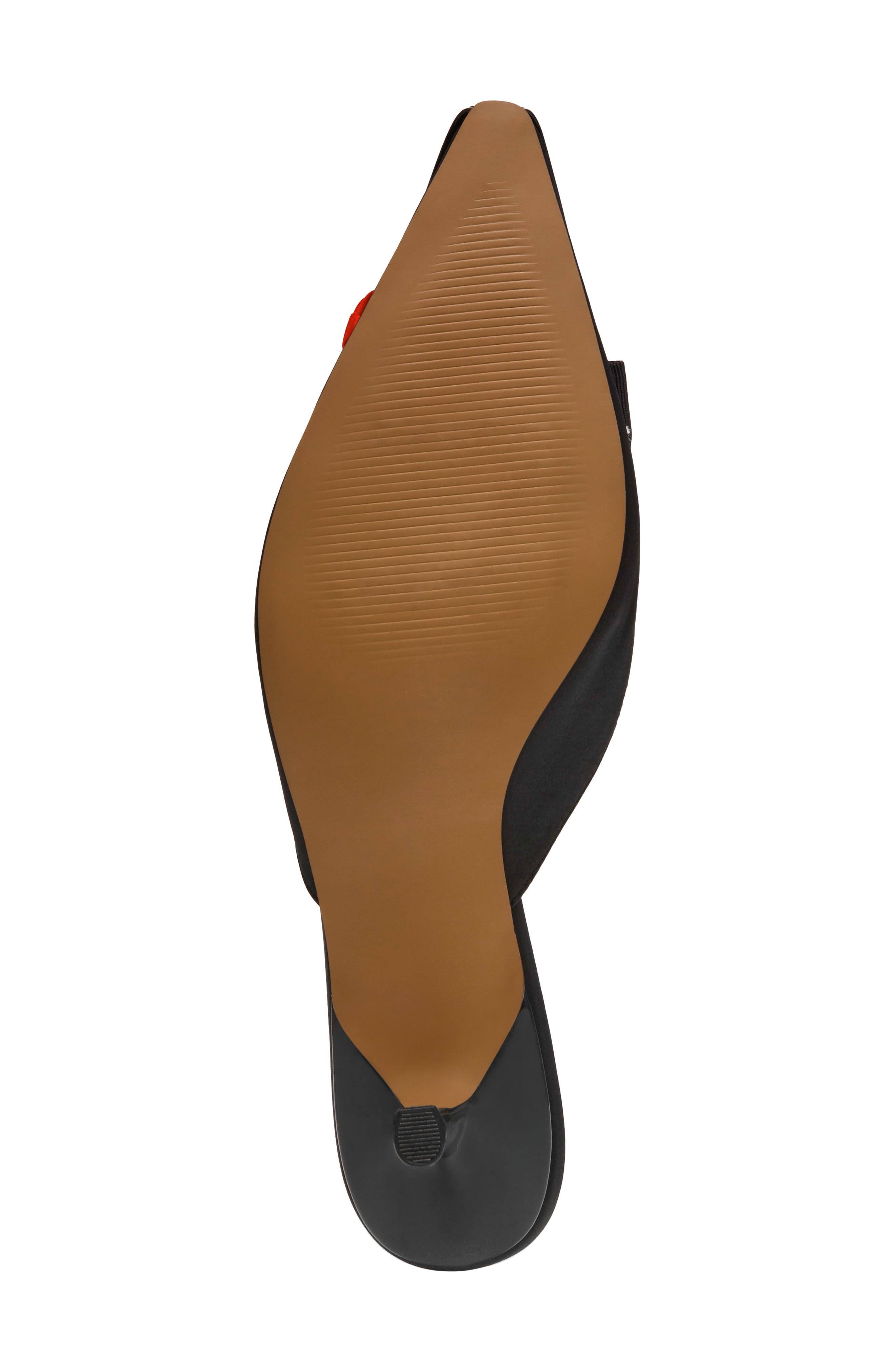 Caleb Mule, Alternate, color, BLACK MULTI