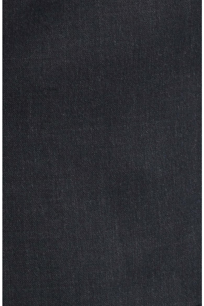 Jetsetter Slim Fit Stretch Wool Blazer, Alternate, color, CHARCOAL