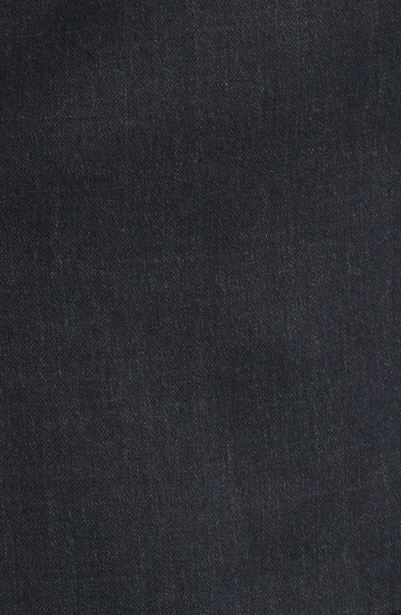 Bonobos Jetsetter Slim Fit Stretch Wool Blazer, Alternate, color, Charcoal