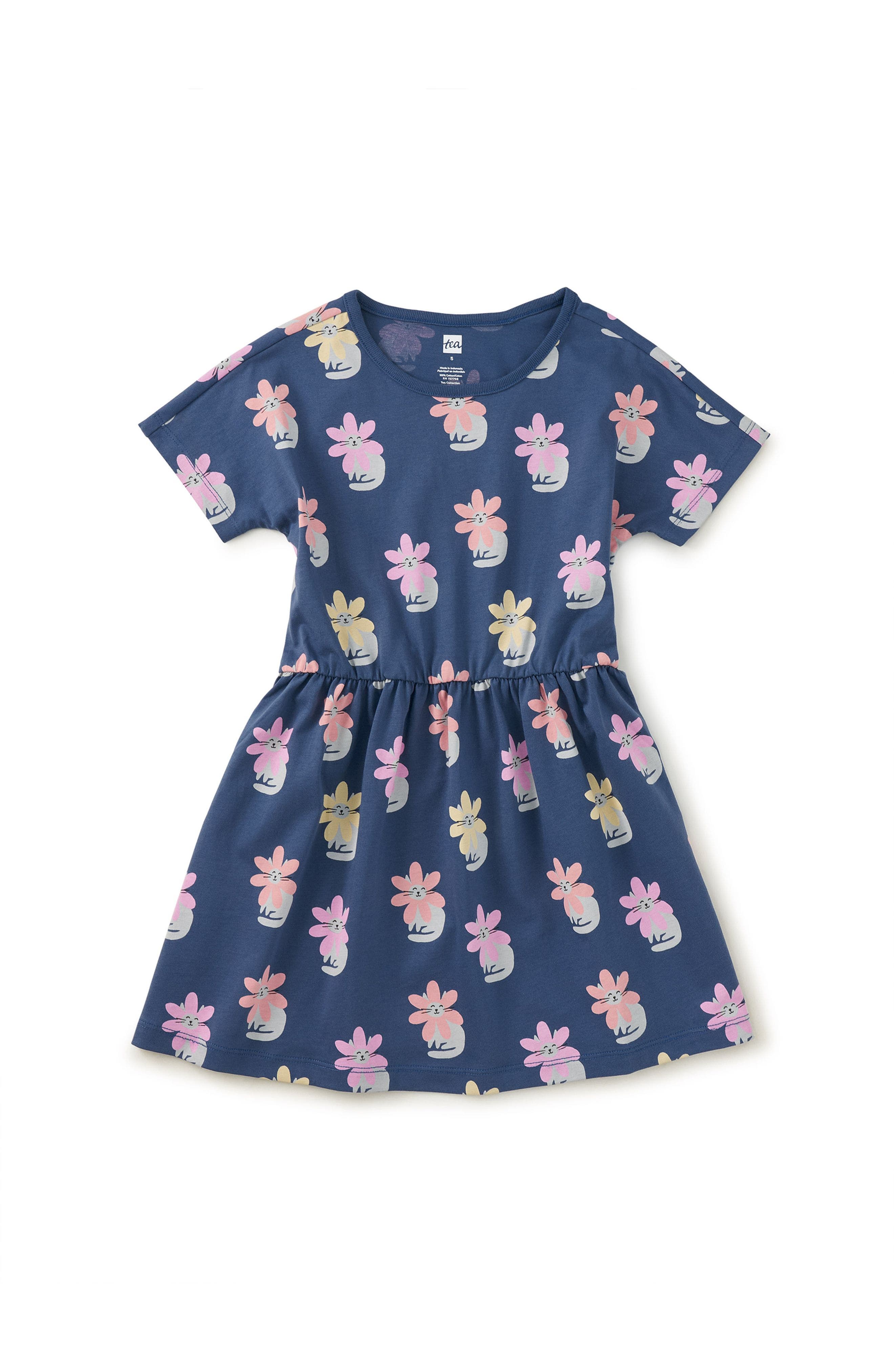 selected Kitty Flower Power