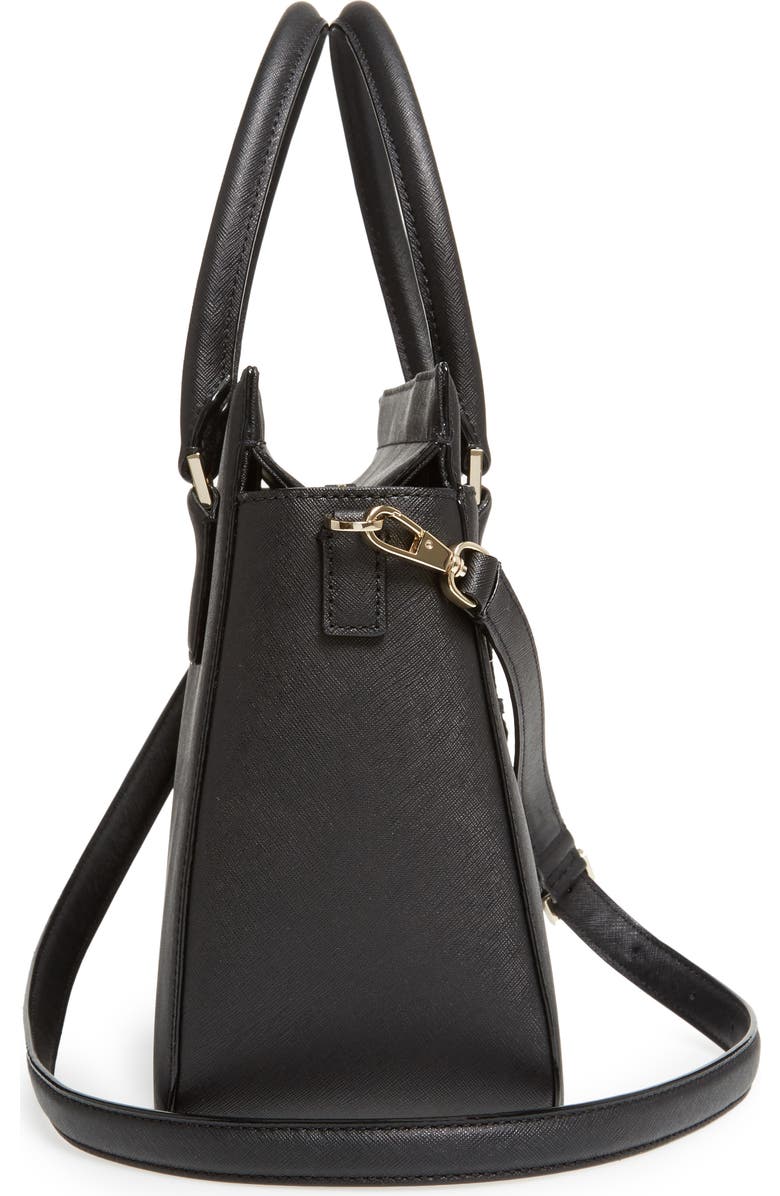 Kate Spade New York cameron street - sally leather satchel, Alternate, color,