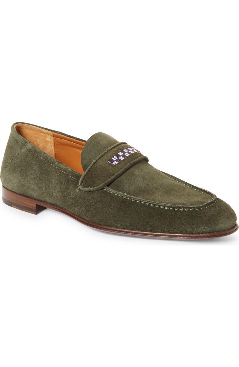 ARMANDO CABRAL Tombali Loafer, Alternate, color,