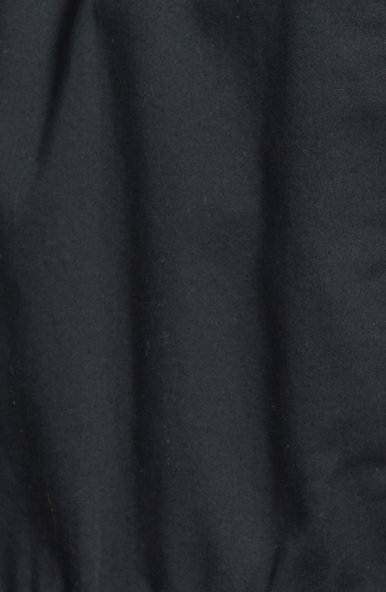 Caslon<sup>®</sup> Button Front Utility Jacket, Alternate, color,