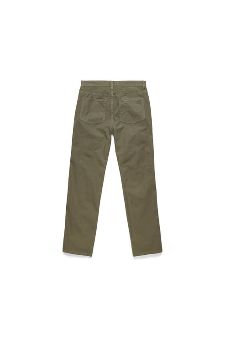 Men's Dirt 5-Pocket Pants Classic, Alternate, color, Beetle