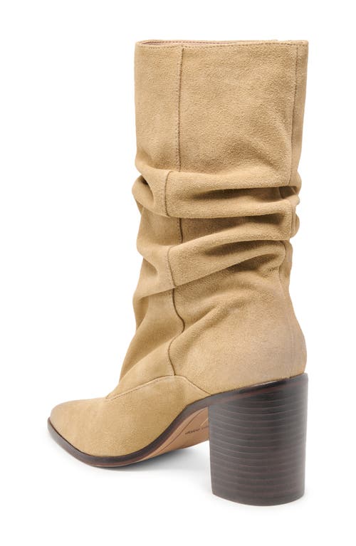 Dolce Vita Talina Pointed Toe Bootie