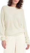 Favorite Daughter The Effortless Merino Wool Sweater