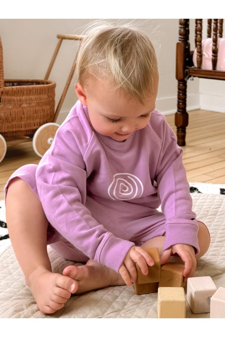 Sweatshirt - Baby, Alternate, color, Lolli