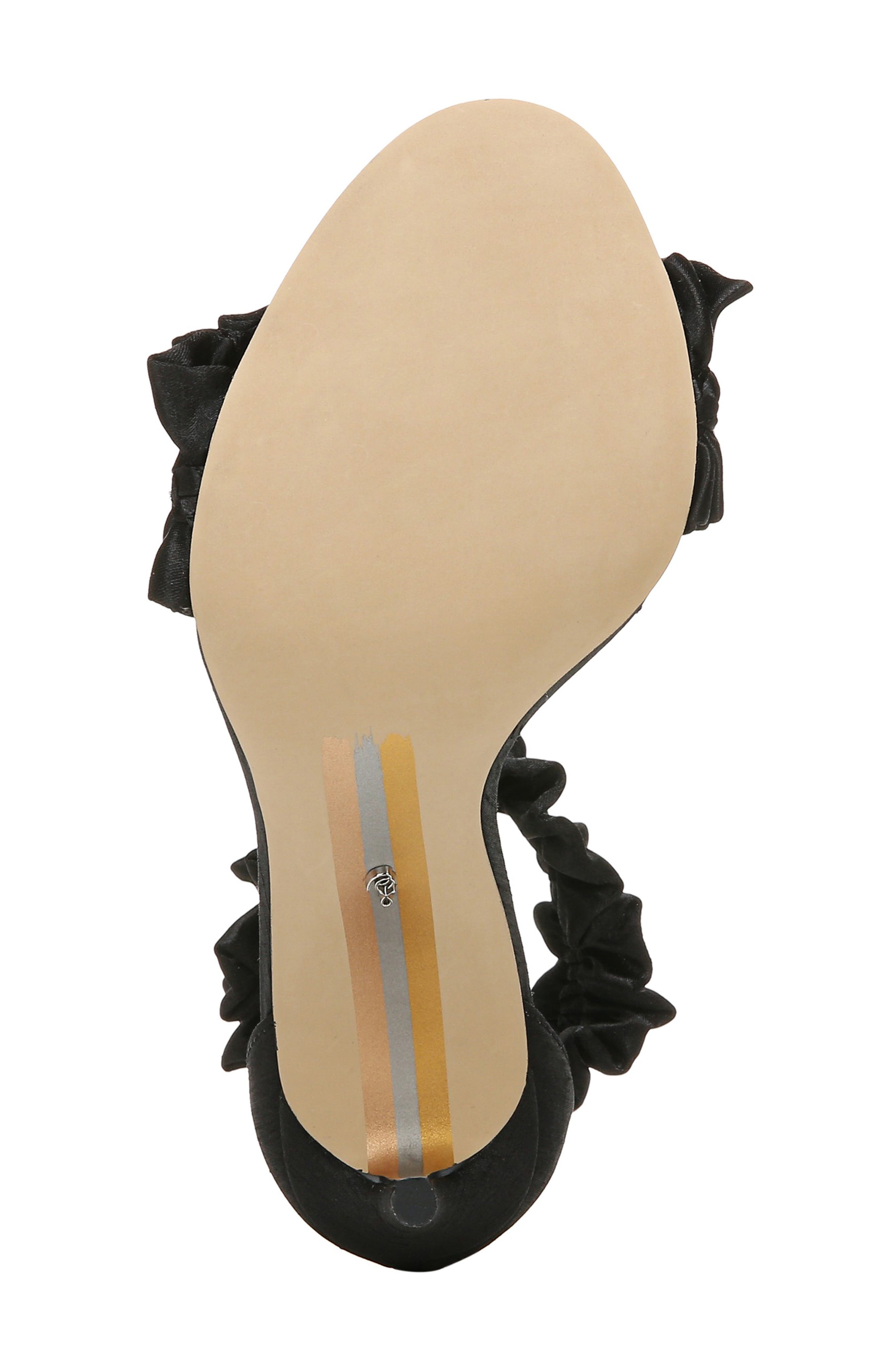 Sam Edelman Sawyer Sandal, Alternate, color, 
