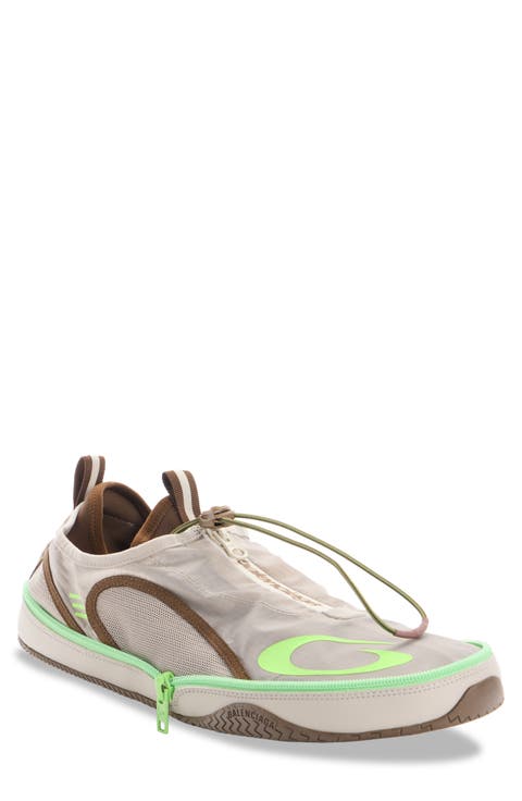 Pocket Sneaker