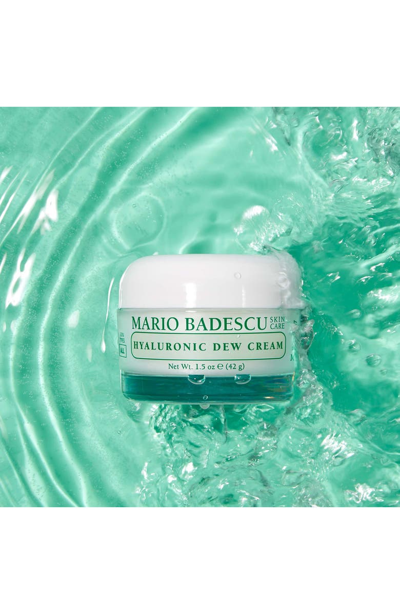 Mario Badescu Hyaluronic Dew Cream, Alternate, color, 