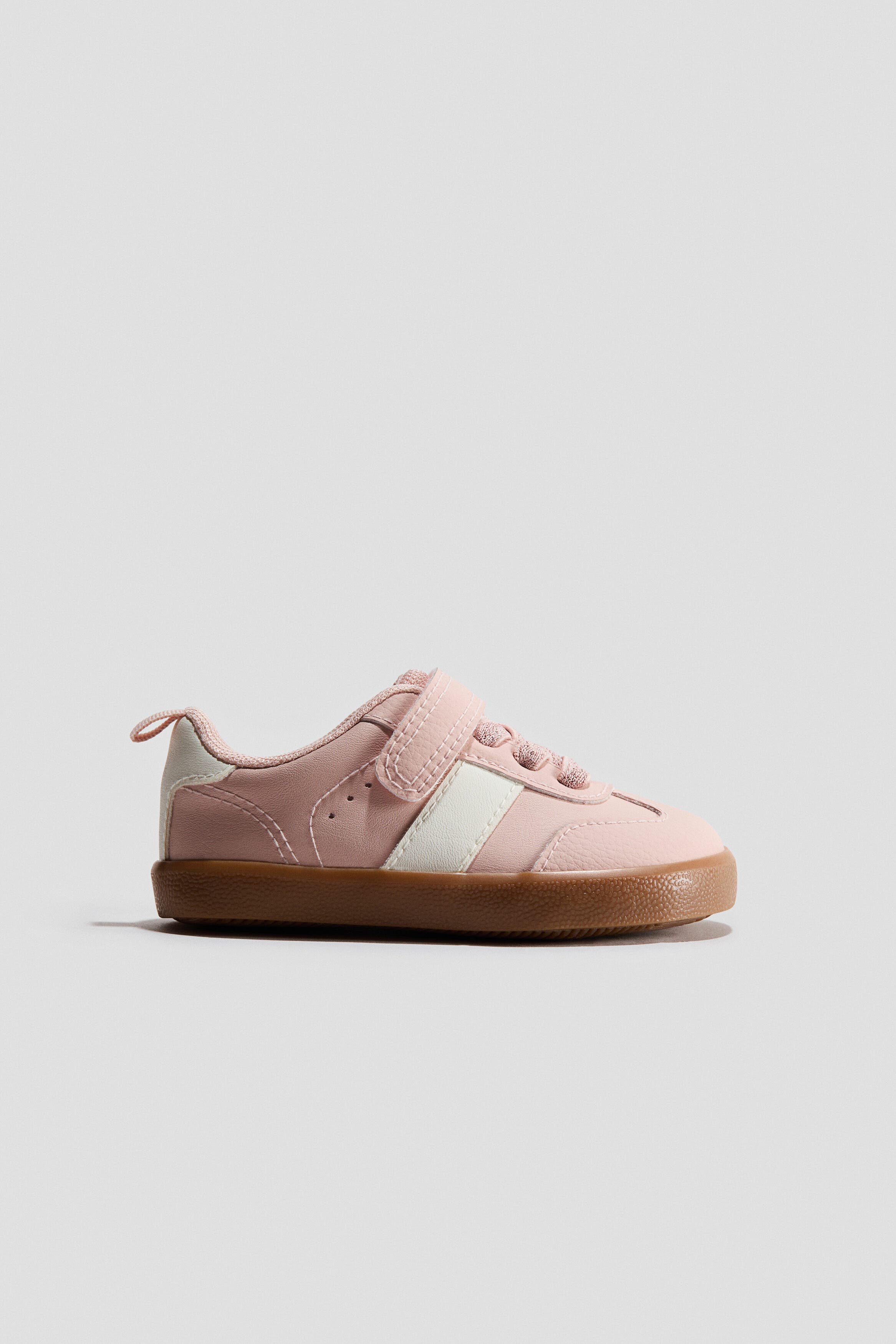 Barefoot Sneakers, Main, color, Light pink