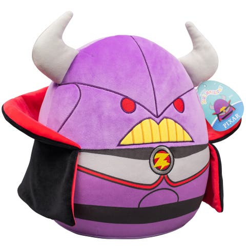 12 Inch Zurg Plush