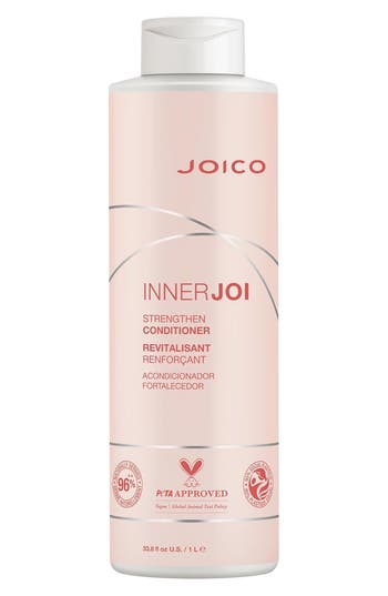 Joico Innerjoi Strengthen Conditioner In No Color