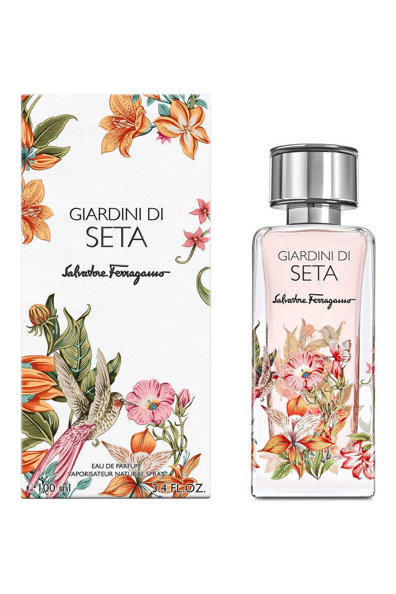 Giardini di Seta Eau de Parfum, Alternate, color, NO COLOR