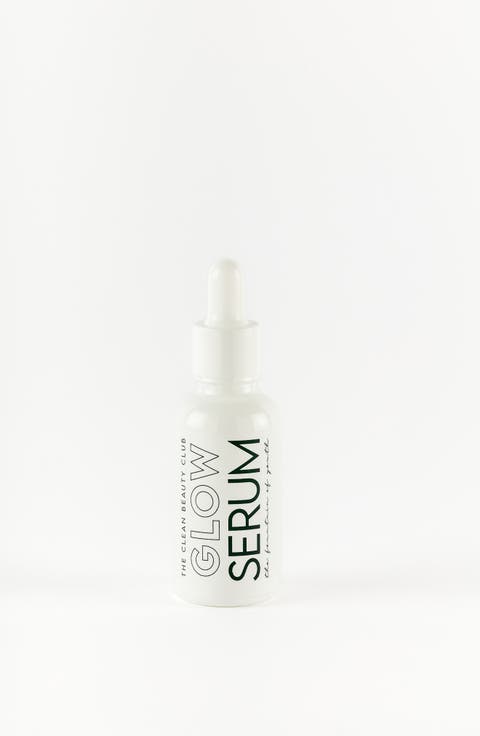 Glow Serum (The fountain of youth)
