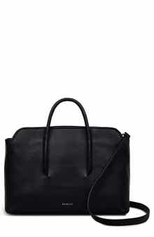 Radley Grainger Way Medium Satchel Bag