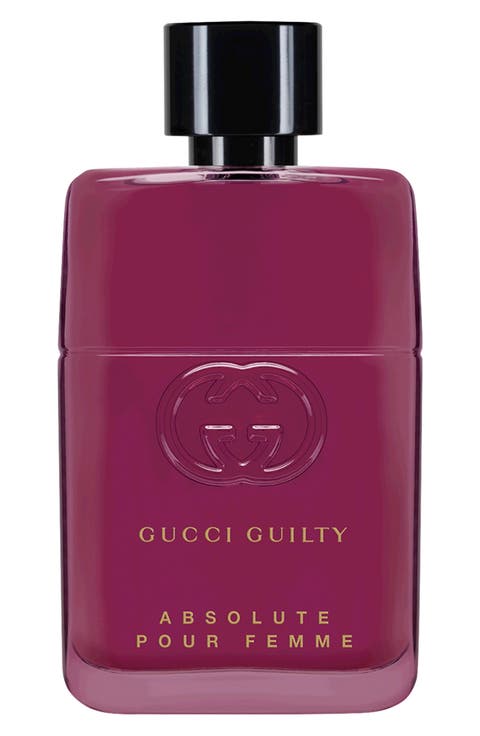 Guilty Absolute Pour Femme Eau de Parfum
