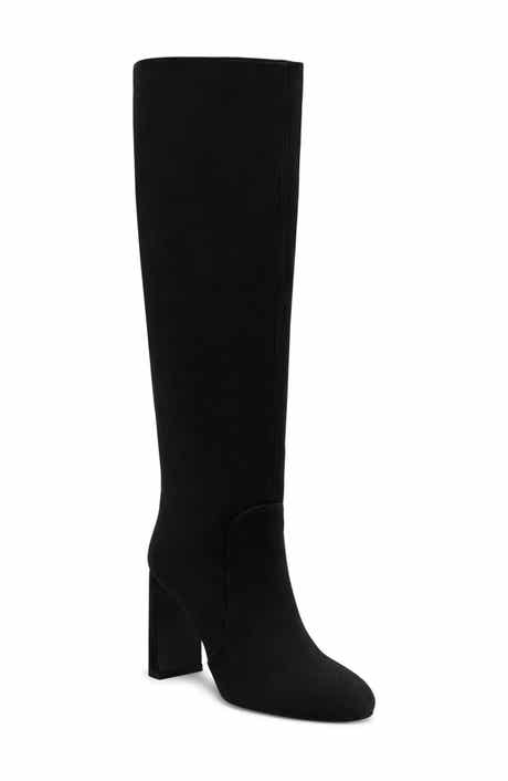 Stuart Weitzman Babette Tubo Boot 85