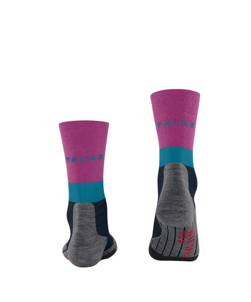 Falke Tk2 Explore Hiking Socks In Multi